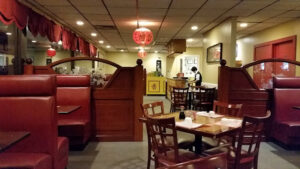 Hong Kong Chinese Restaurant - Hagerstown