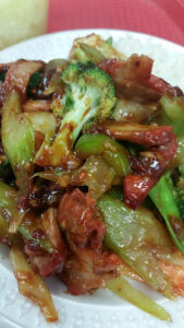 Hong Kong Chinese Restaurant - Hayes