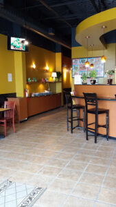 Hong Kong Chinese Restaurant - Lawrenceville