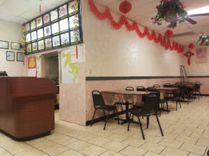 Hong Kong Chinese Restaurant - Columbus