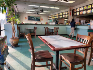 Hong Kong Chinese Restaurant - Seffner