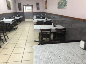 Hong Kong Chinese Restaurant - Columbus