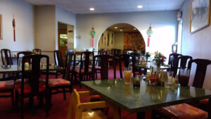 Hong Kong Chinese Restaurant - Cedar Falls