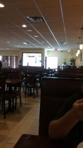 Hong Kong Chinese Restaurant - Topeka