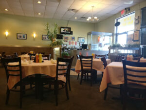 Hong Kong City BBQ - Tamarac