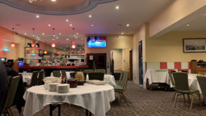 Hong Kong East Ocean Seafood Restaurant - Emeryville