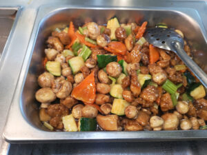 Hong Kong Express - Lancaster