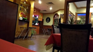Hong Kong Fusion - Cherry Hill