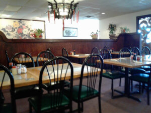 Hong Kong Garden - Lawrenceville