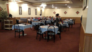 Hong Kong Inn - Lincoln Park