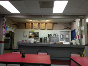 Hong Kong Inn Ozark - Ozark