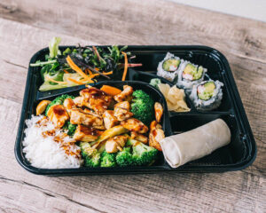 Hong Kong Kitchen - Bronx