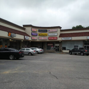 Hong Kong Restaurant - Gettysburg
