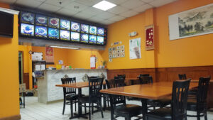 Hong Kong Restaurant - Ashburn