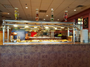 Hong Kong Restaurant - Cartersville