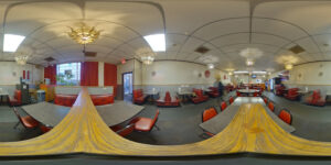 Hong Kong Restaurant - Memphis