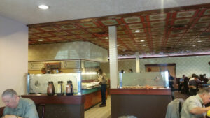 Hong Kong Restaurant - Sulphur