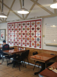 Hong Kong Restaurant - Fort Smith