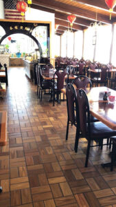 Hong Kong Restaurant - Gallup