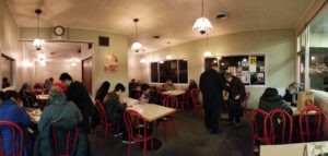 Hong Kong Restaurant - Eugene