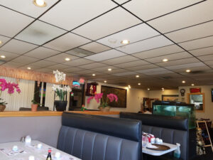 Hong Kong Restaurant - Mount Vernon