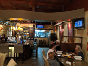 Hong Kong Star Chinese Cuisine -Marietta, East-Cobb - Marietta
