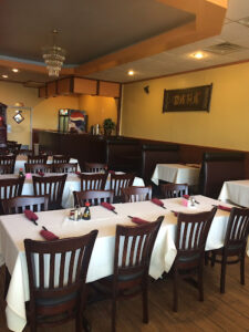 Hong Kong Star Noodle House - Bensalem
