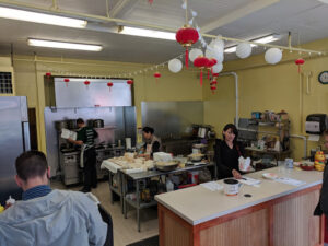Hong's Chinese Dumplings - Burlington