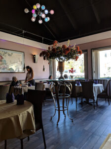 Hong's Gourmet - Saratoga
