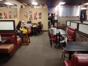 Hongs Mongolian Restaurant - Kennewick