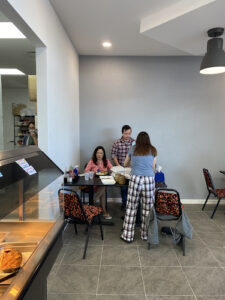 Hongthong Café - Haltom City