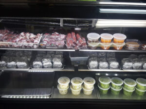 Hongthong Kitchen - Haltom City