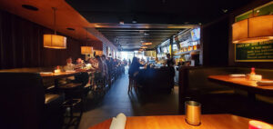 Honor Bar - Beverly Hills