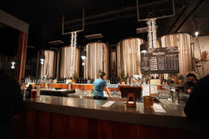 HooDoo Brewing Company - Fairbanks