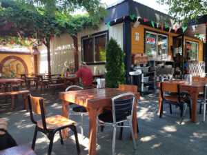 Hood River Taqueria - Hood River