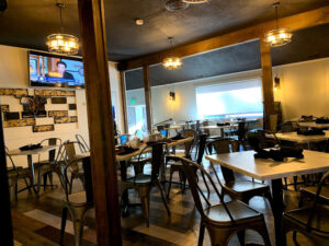 Hoof & Barrel - York