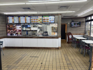 Hook Fish And Chicken - Miami Gardens
