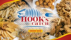 Hook Fish & Chicken - Fort Myers