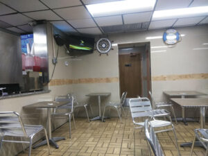 Hook Fish and Chicken - Deerfield Beach