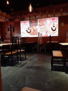 Hook & Reel Cajun Seafood & Bar - Rosedale