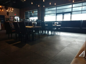 Hook & Reel Cajun Seafood & Bar - Norfolk