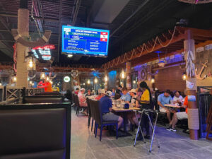 Hook & Reel Cajun Seafood & Bar - Deerfield Beach