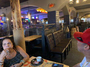 Hook & Reel Cajun Seafood & Bar - Killeen