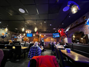 Hook & Reel Cajun Seafood & Bar - Westminster