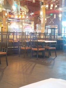 Hook & Reel Cajun Seafood & Bar - Meridian