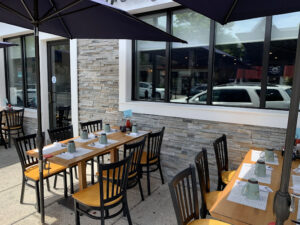 Hooked on Breakfast - Ocean City