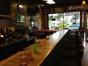 Hookers Hole Saloon - New Port Richey