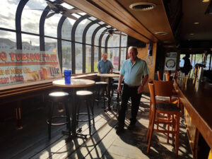 Hooks Bar & Grill - Seaside Heights