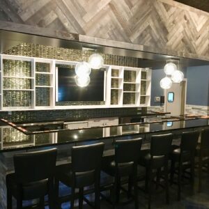Hooks & Chops - Commack