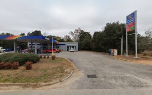 Hooks Fish & Chicken - Sumter